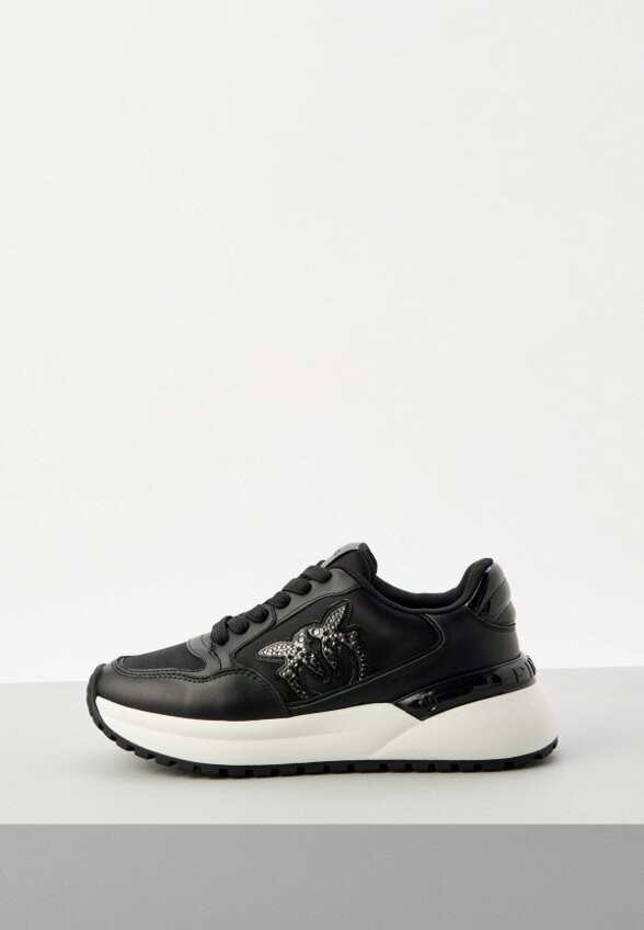 Кроссовки Pinko