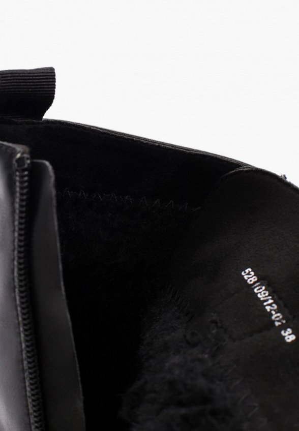 Ботинки Keddo