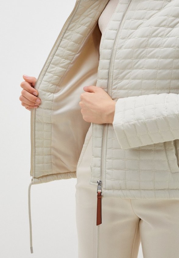 Куртка стеганая Auranna