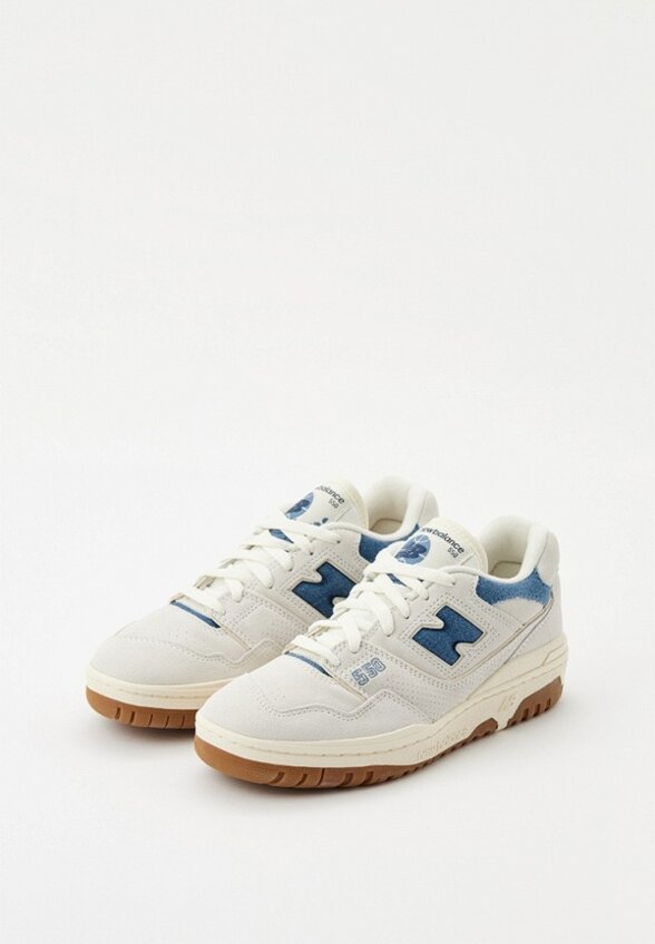 Кеды New Balance