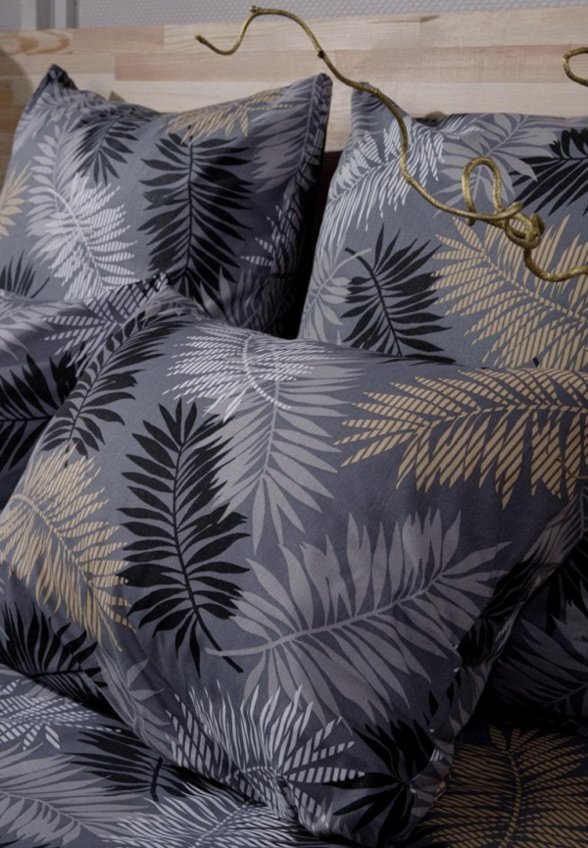 Постельное белье Семейное Ночь нежна