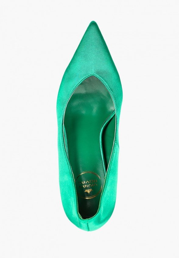 Туфли Vivian Royal