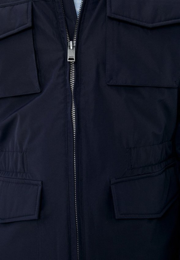 Куртка утепленная Baon