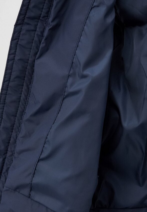 Жилет утепленный PlayToday