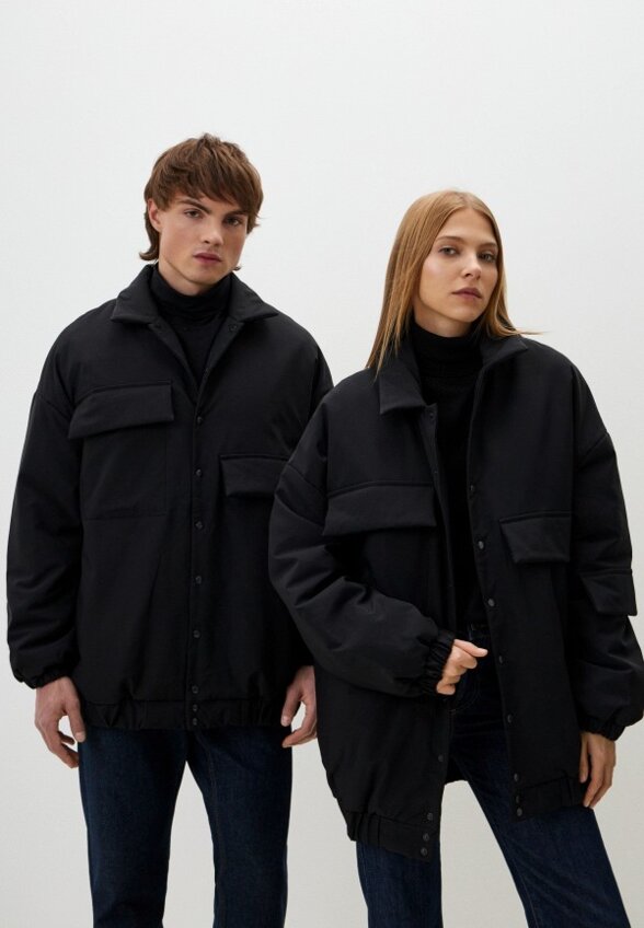 Куртка-рубашка Pennymanny