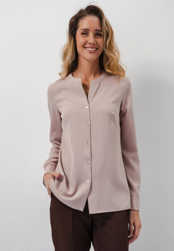 Блуза Teorema Officewear