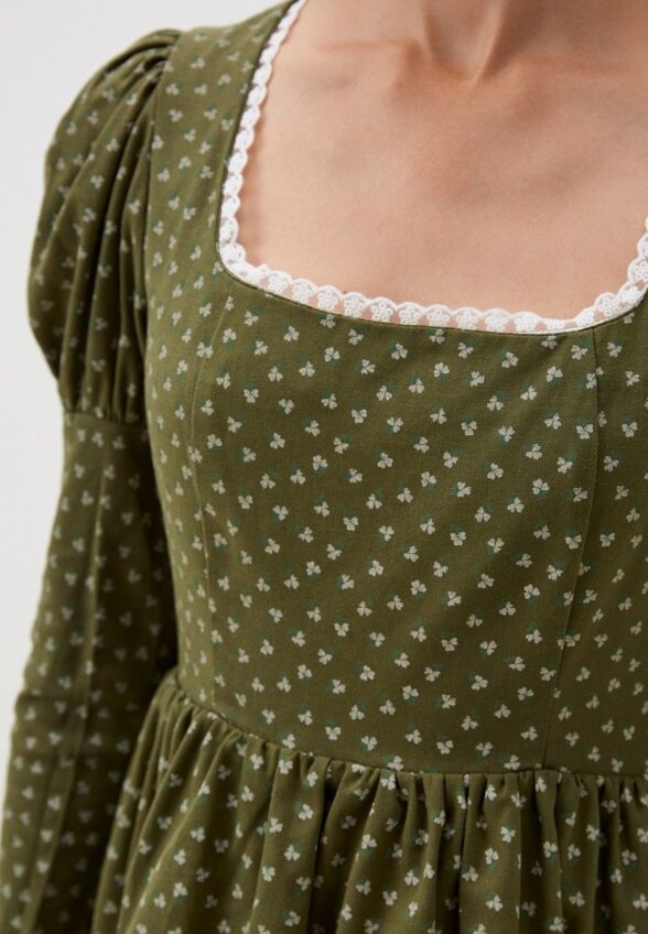 Платье Belle Robe