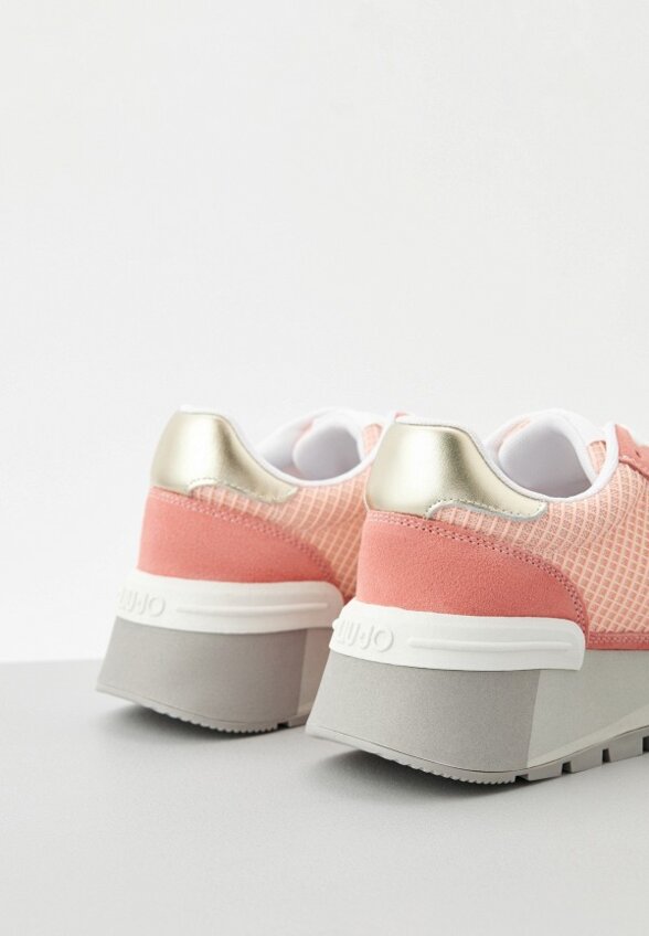 Кроссовки Liu Jo