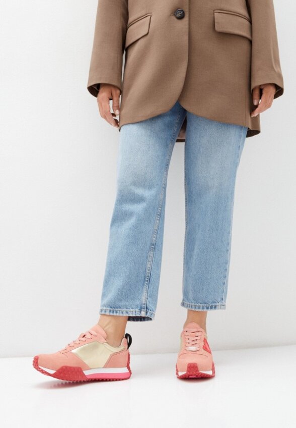 Кроссовки Jog Dog