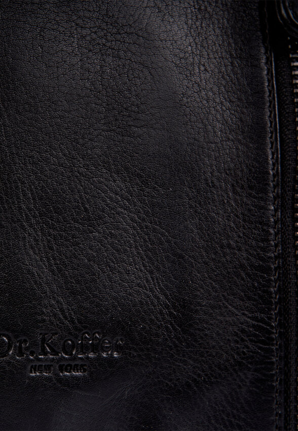 Др.Коффер M402723-248-04 сумка через плечо