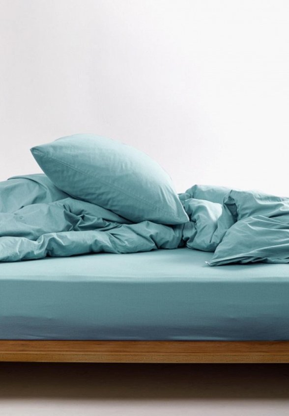 Постельное белье Евро Urban Family