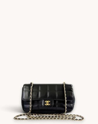 Chanel Chocolate Bar женщинам