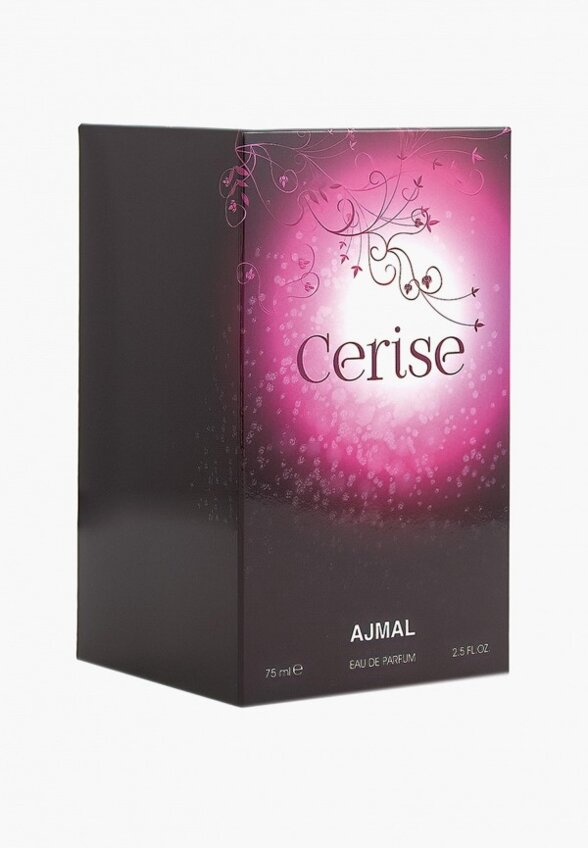 Парфюмерная вода Ajmal