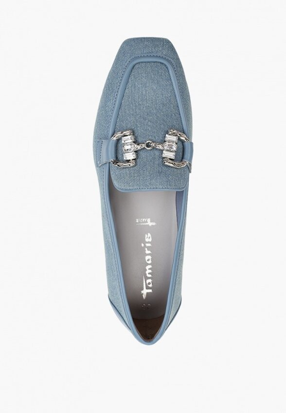 Лоферы Tamaris