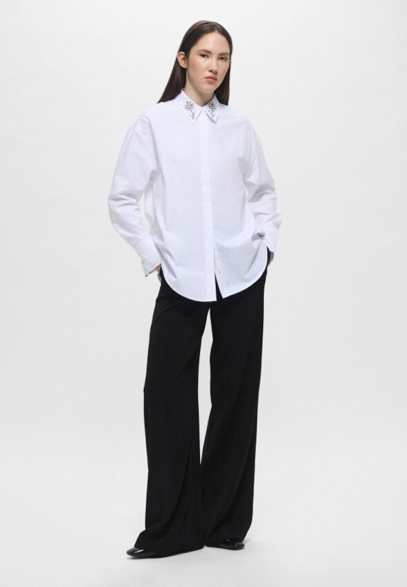 Рубашка Befree