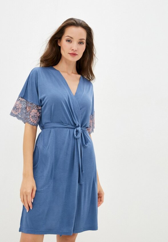 Халат домашний Агапэ