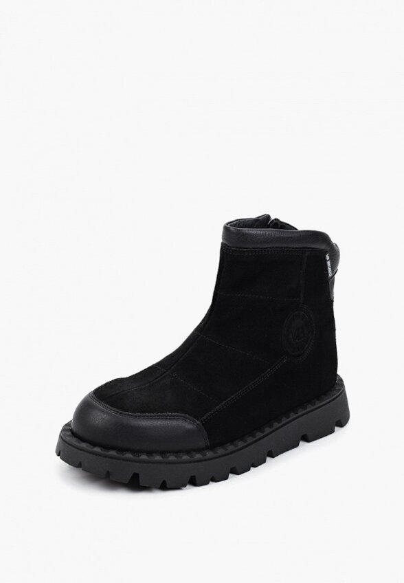 Ботинки Vittorio Bravo