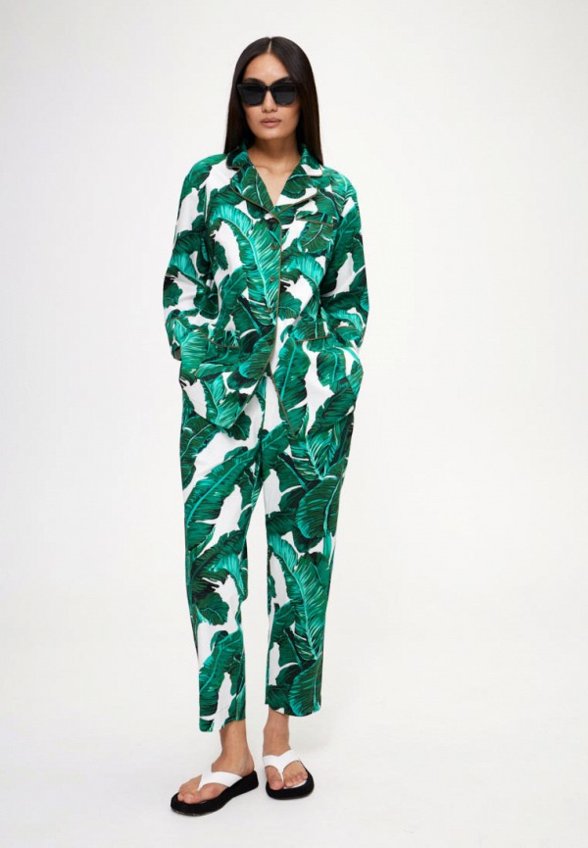 Костюм SashaOstrov