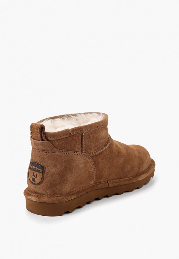 Полусапоги Bearpaw