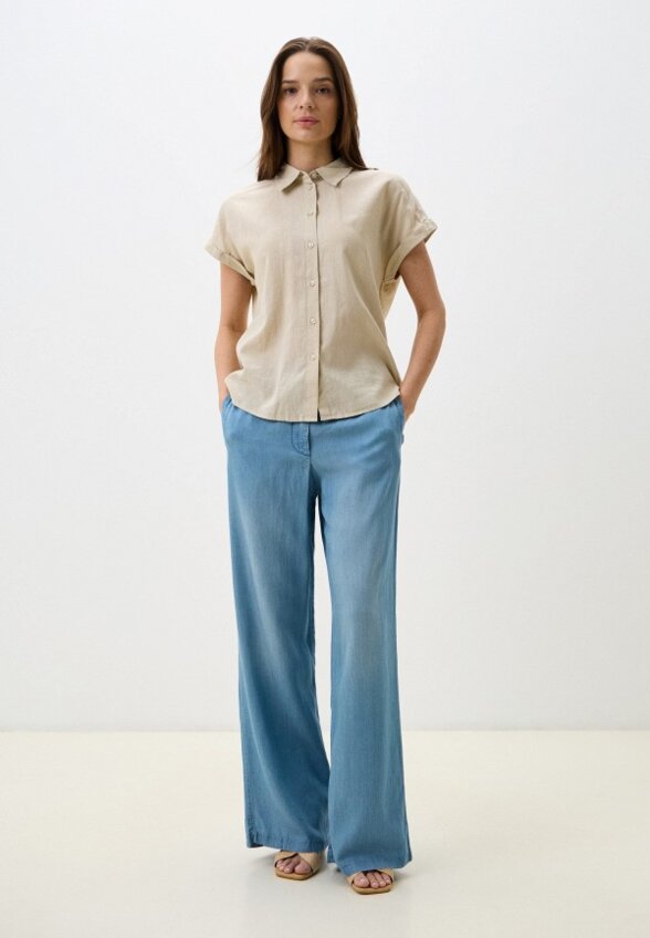 Блуза Tom Tailor