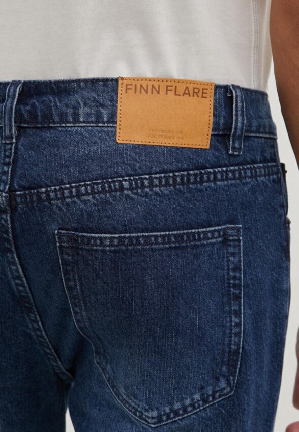 Джинсы Finn Flare