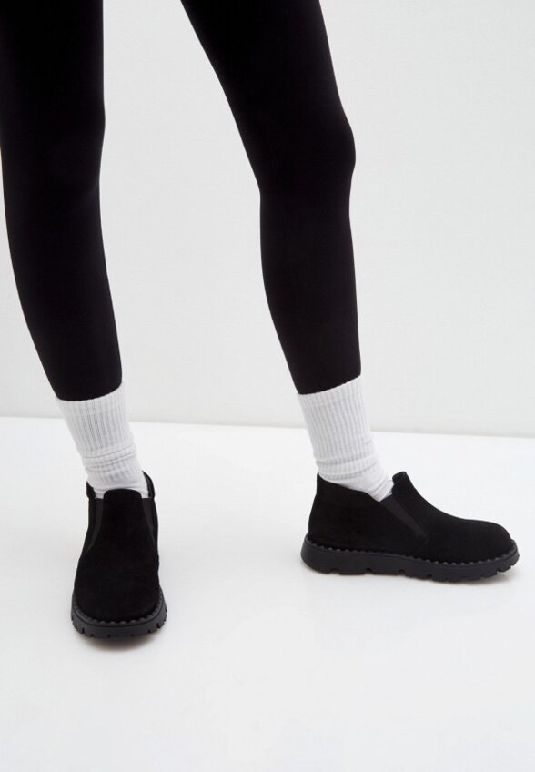 Ботинки Mof-Berg