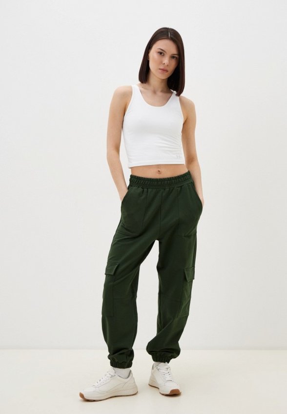 Брюки спортивные Elementarno