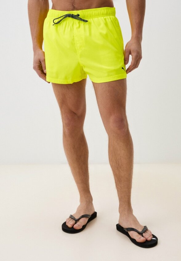 Шорты для плавания PUMA