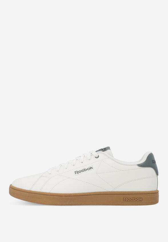 Кеды мужские Reebok Court Clean, Белый