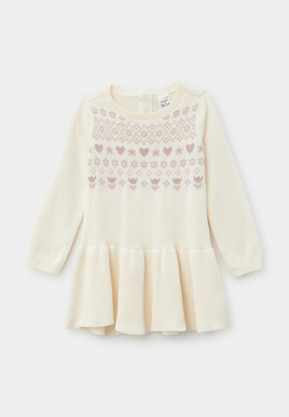 Платье Carter’s