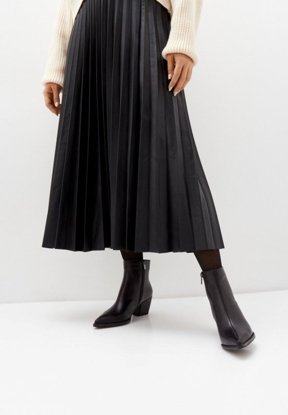 Ботильоны Lusavou