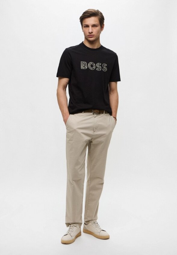 Футболка Boss