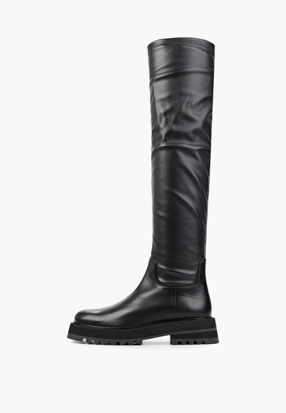 Ботфорты Giotto