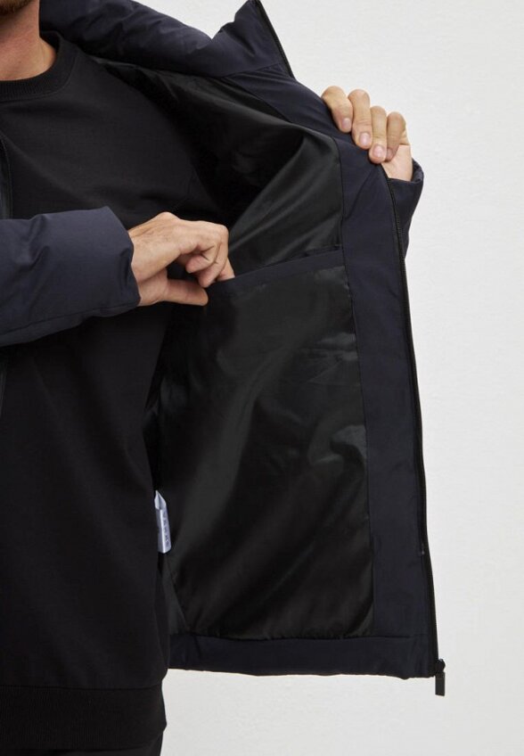 Куртка утепленная Lafor