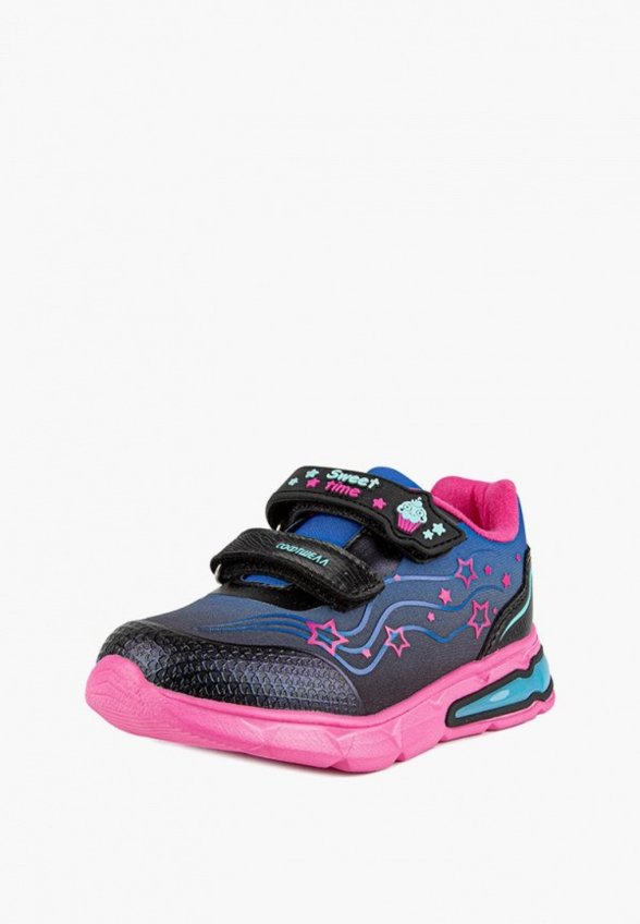 Кроссовки Kapika