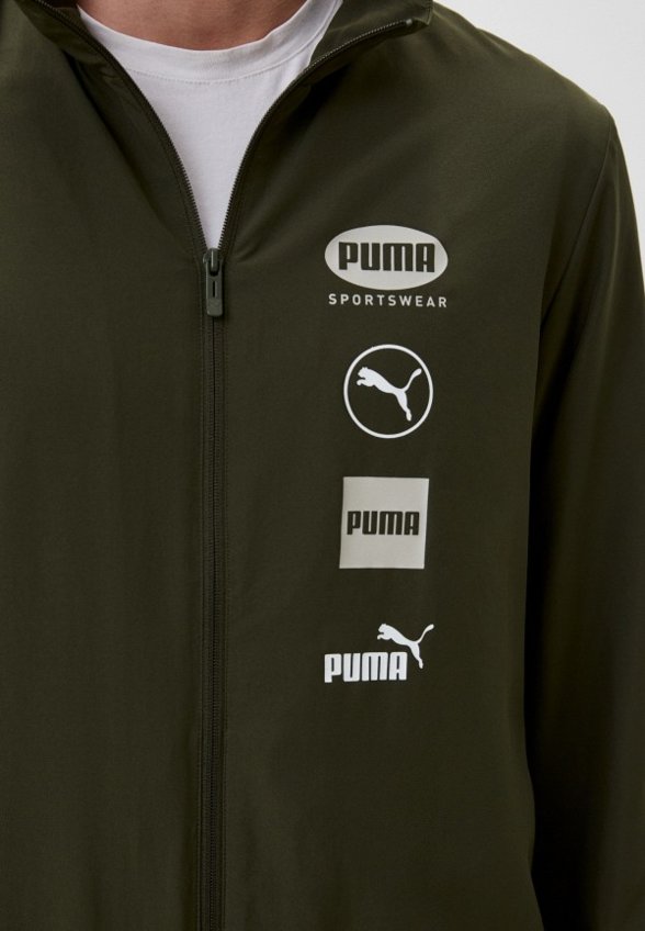 Костюм спортивный PUMA