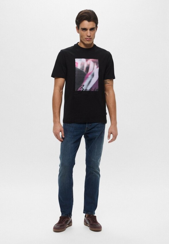 Футболка Boss