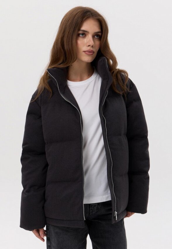 Пуховик Manera Odevatca