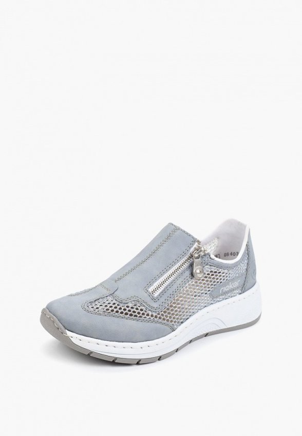 Кроссовки Rieker