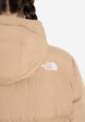 Пуховик женский The North Face Triple C, Бежевый7  - превью