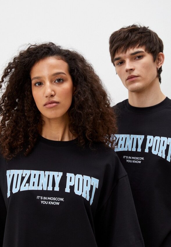 Футболка KChTZ