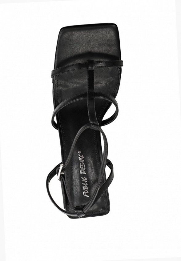 Босоножки Public Desire