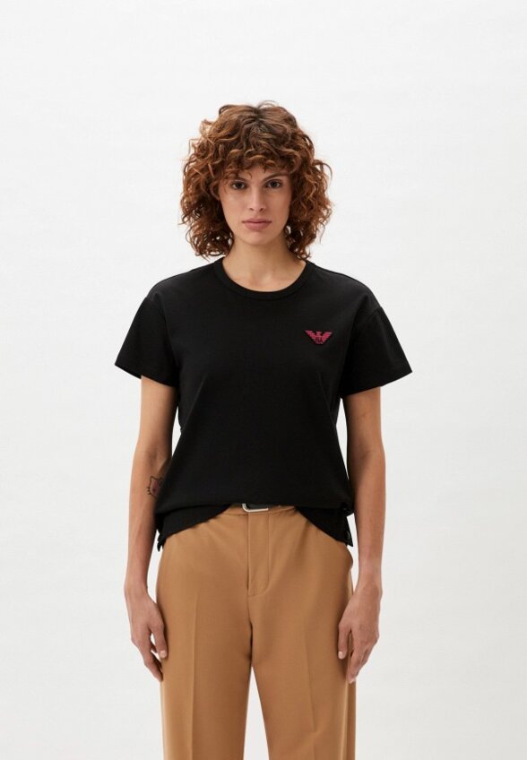 Футболка Emporio Armani
