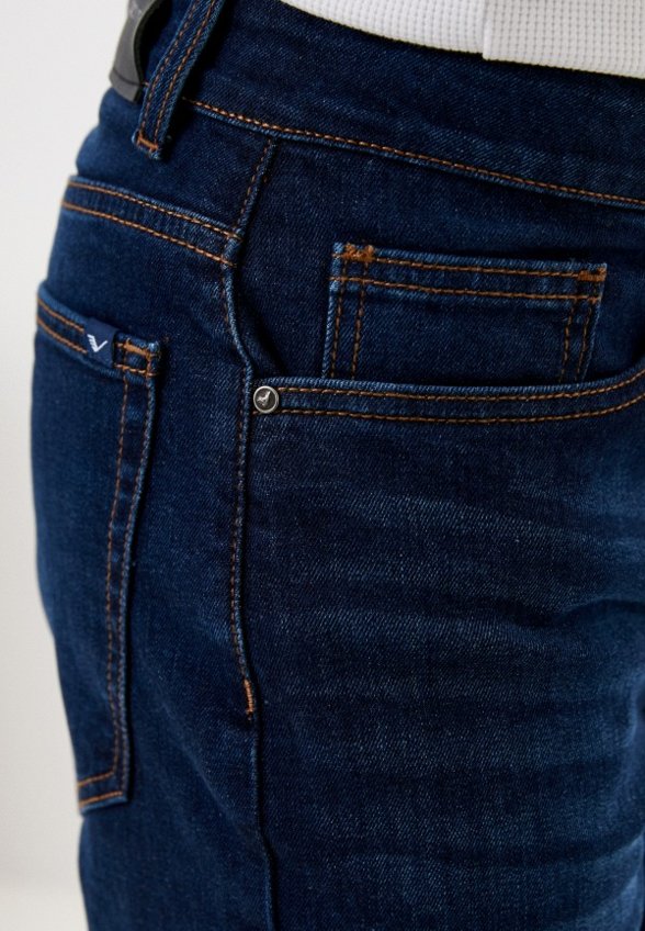 Джинсы Velocity