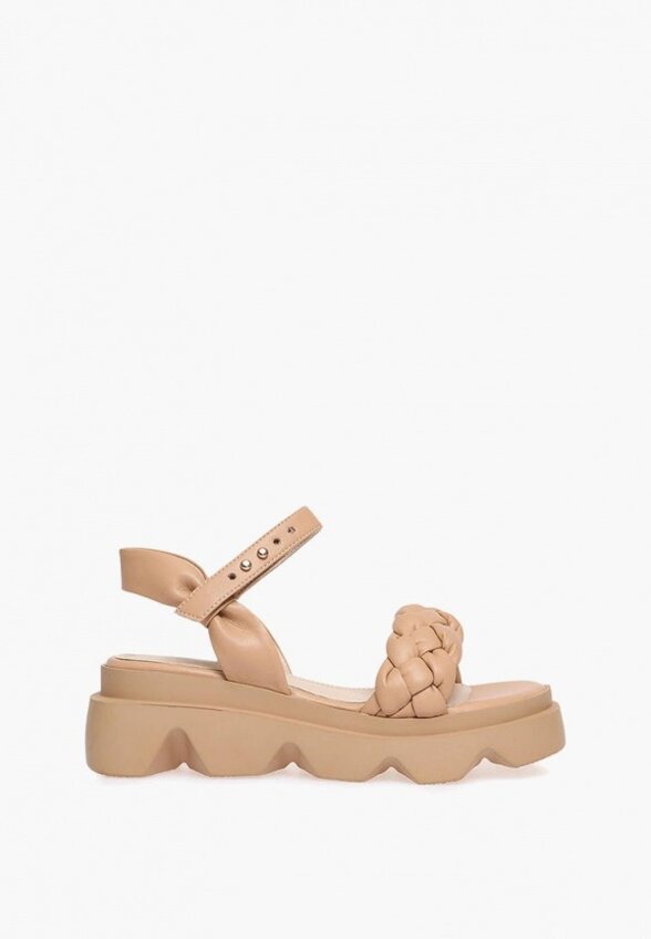 Босоножки El Tempo