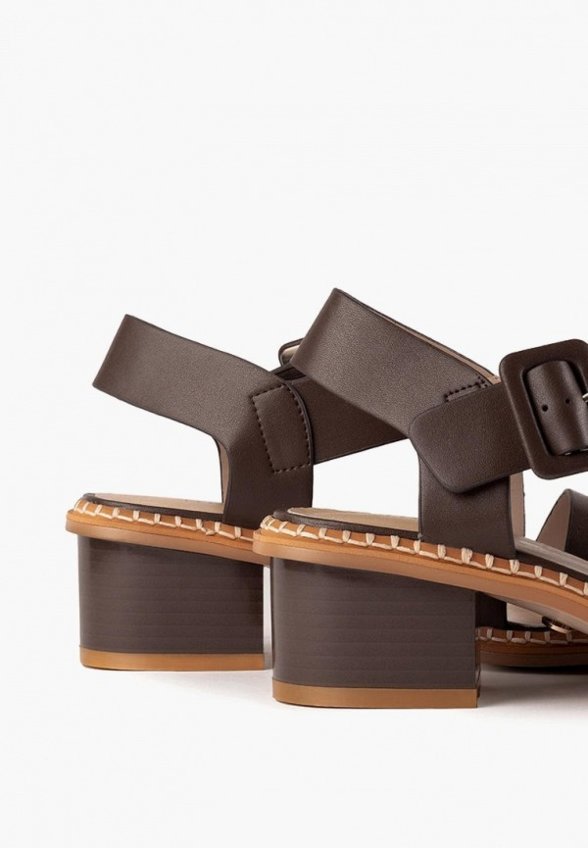 Босоножки Monsorro