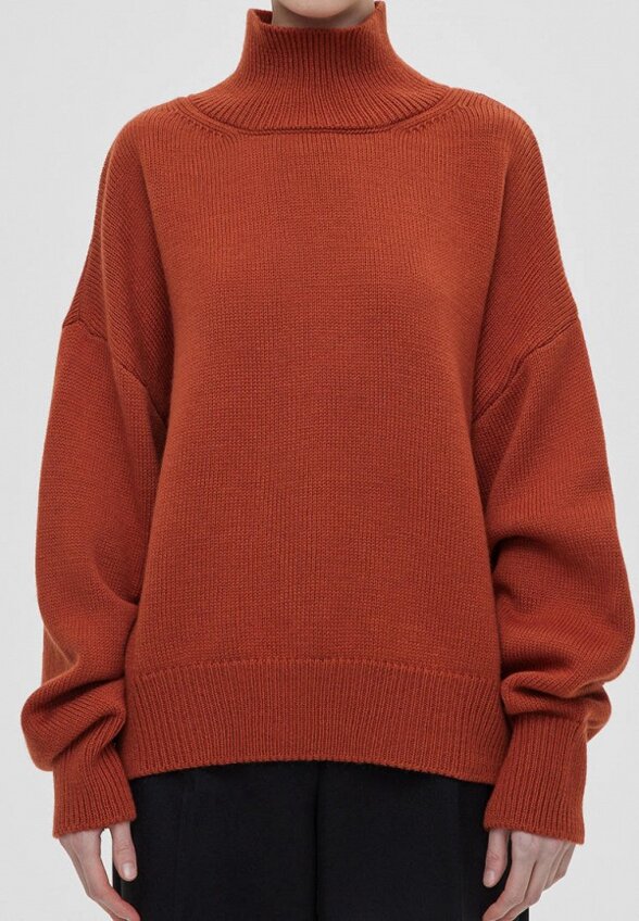 Свитер Aim Clo