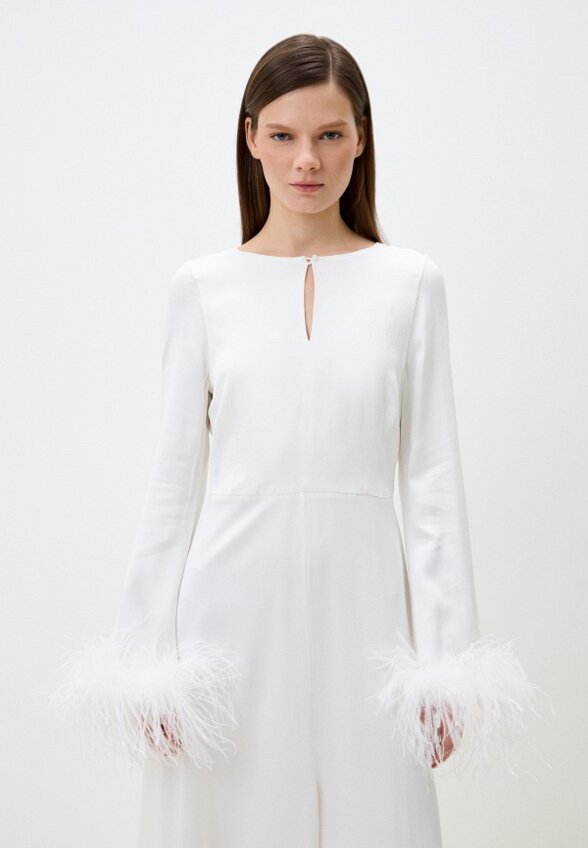 Платье MaryBlank