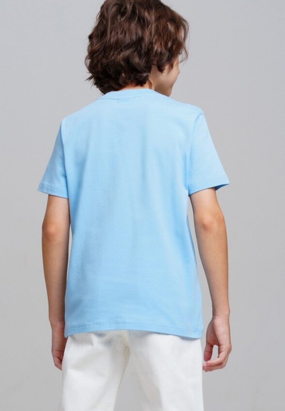 Футболка PlayToday