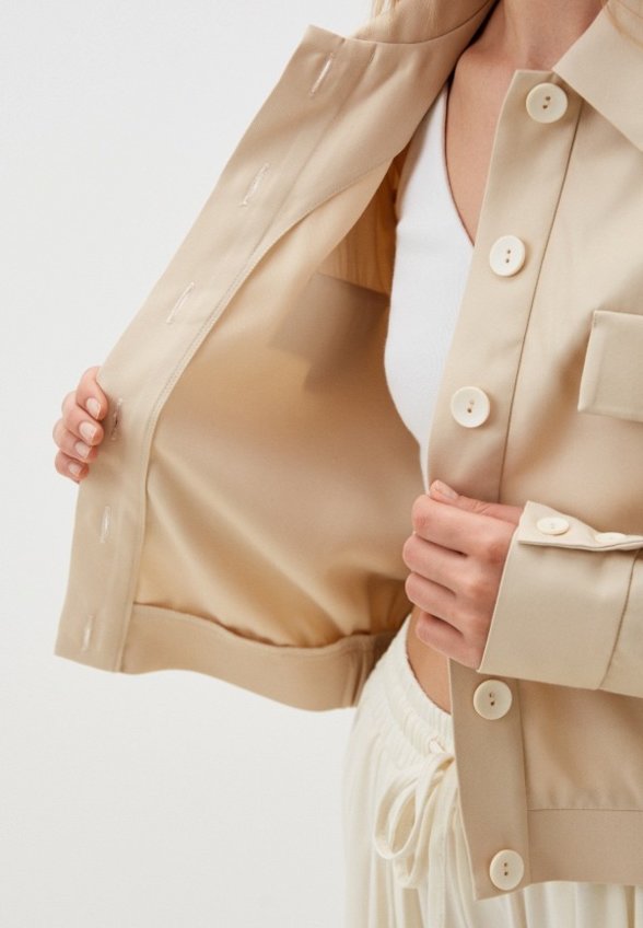 Жакет Маковцвет